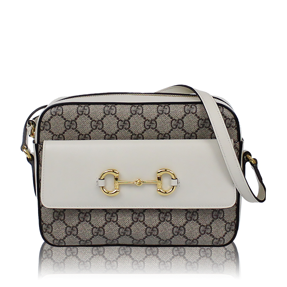 GUCCI スモールショルダーバッグ 