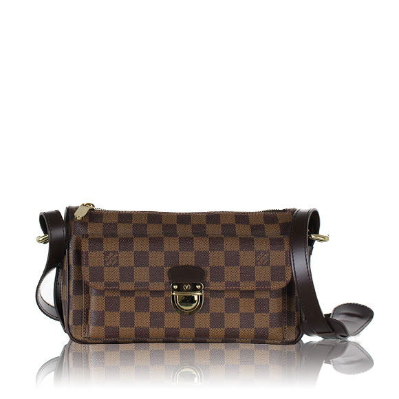 LOUIS VUITTON ラヴェッロGM 25&nbsp;x15&nbsp;x7cm(幅&nbsp;x 高さ&nbsp;x マチ)