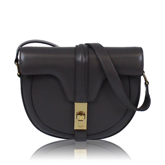 CELINE 16セーズスモールブザス 