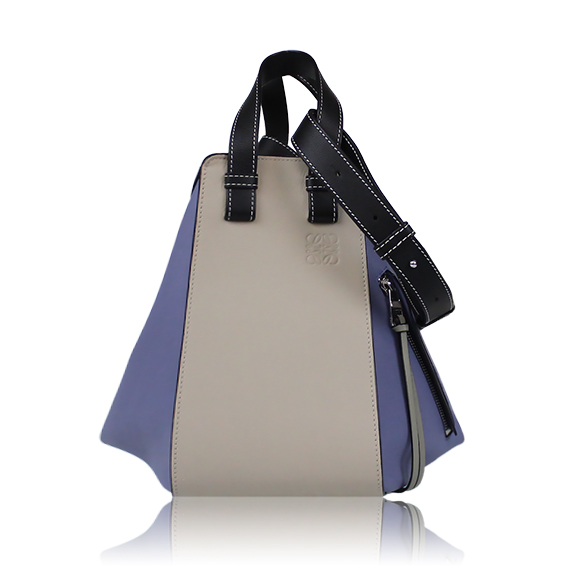LOEWE ハンモックスモール 25 x24 x14cm(幅 x 高さ x マチ)