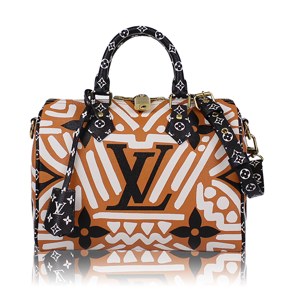 LOUIS VUITTON スピーディバンドリエール25 25&nbsp;x19&nbsp;x15cm(幅&nbsp;x 高さ&nbsp;x マチ)