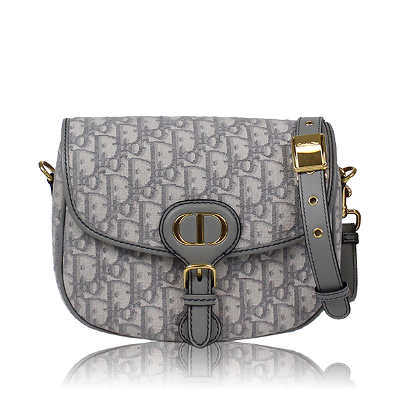 Dior ボビーミディアムバッグ 22&nbsp;x17&nbsp;x6cm(幅&nbsp;x 高さ&nbsp;x マチ)