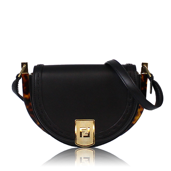 FENDI ムーンライト 18 x13 x6cm(幅 x 高さ x マチ)