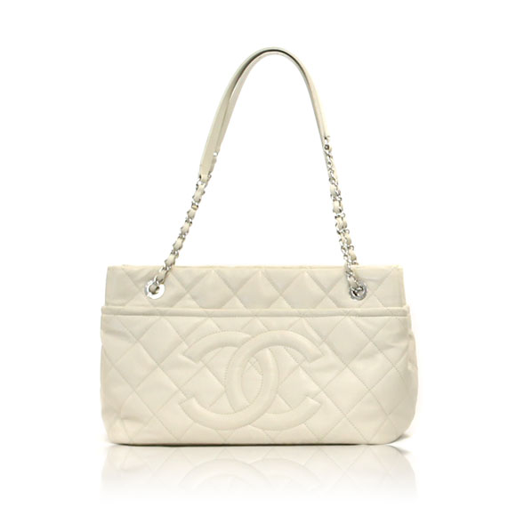 CHANEL チェーンショルダーバッグ 30&nbsp;x20&nbsp;x15cm(幅&nbsp;x 高さ&nbsp;x マチ)