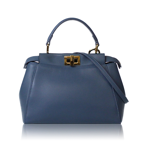 FENDI ミニピーカブー 