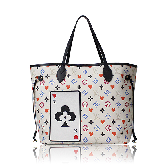 LOUIS VUITTON ネヴァーフルMM 32&nbsp;x28&nbsp;x16cm(幅&nbsp;x 高さ&nbsp;x マチ)
