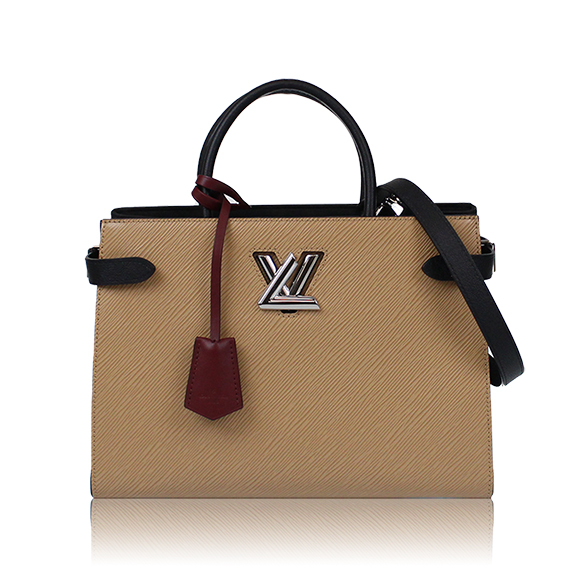 LOUIS VUITTON ツイストトート 