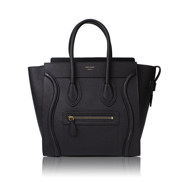 CELINE マイクロショッパー 