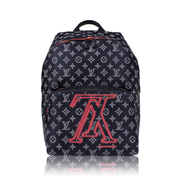 LOUIS VUITTON アポロバックパック 