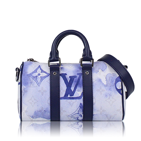 LOUIS VUITTON(ルイ・ヴィトン)キーポルXS | 商品詳細 | 【公式 