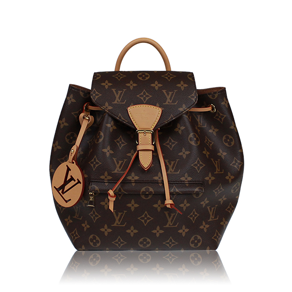 LOUIS VUITTON（ルイ・ヴィトン）モンスリNMPM