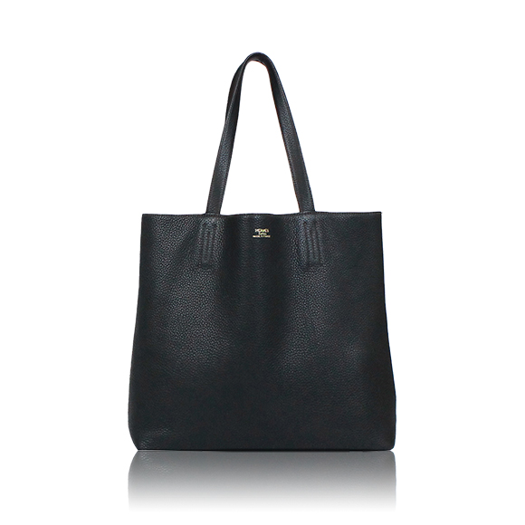 HERMES ドゥブルセンス45 