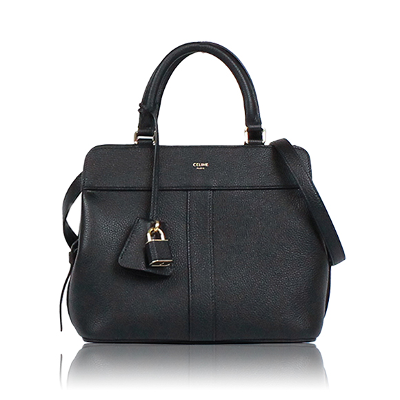 CELINE スモールカバドゥフランス 