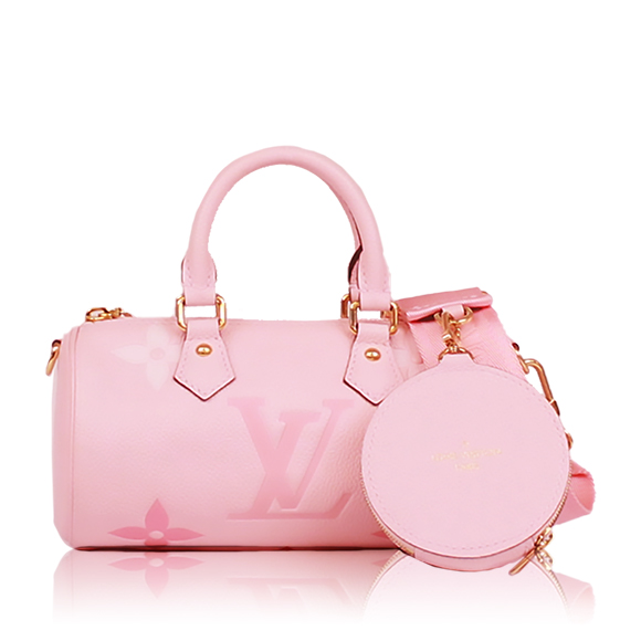 LOUIS VUITTON パピヨンBB 