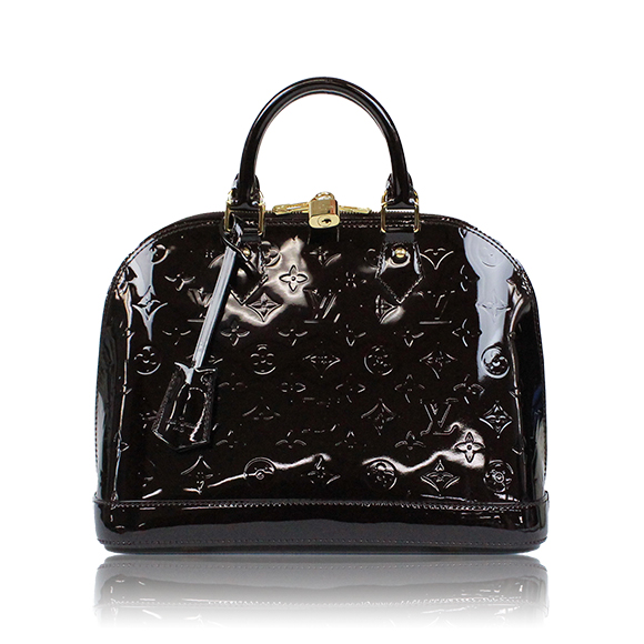 LOUIS VUITTON アルマPM 