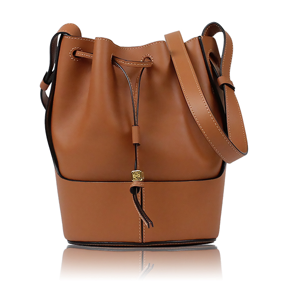 LOEWE バルーンバッグスモール 