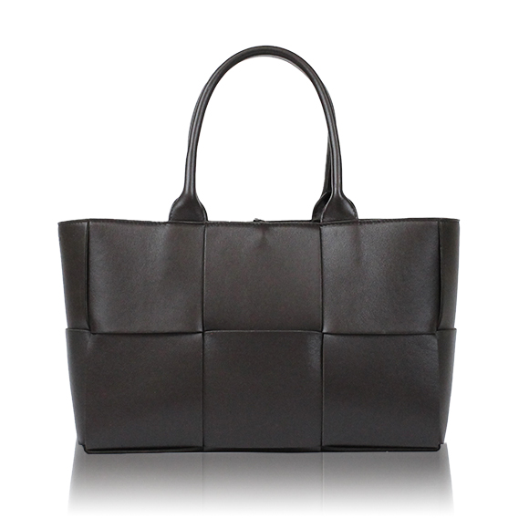 BOTTEGA VENETA スモールアルコトートバッグ 30 x20 x11cm(幅 x 高さ x マチ)