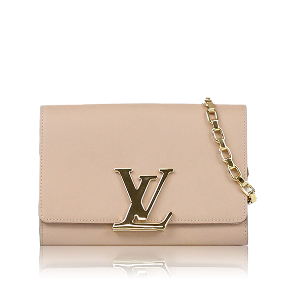 LOUIS VUITTON ポシェットルイーズMM 23&nbsp;x16&nbsp;x3cm(幅&nbsp;x 高さ&nbsp;x マチ)