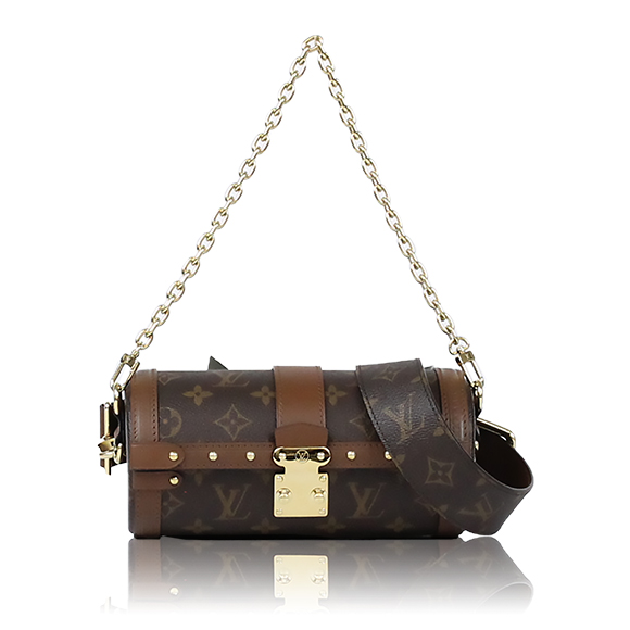 LOUIS VUITTON（ルイ・ヴィトン）パピヨントランク
