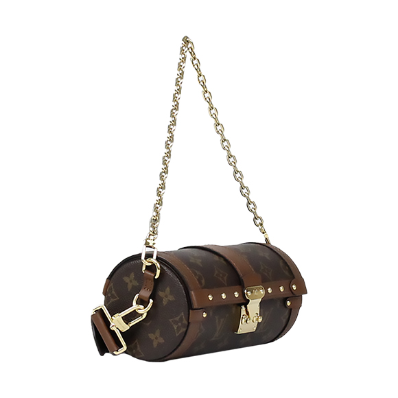 LOUIS VUITTON（ルイ・ヴィトン）パピヨントランク
