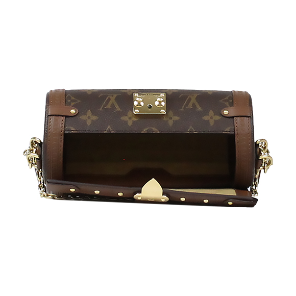 LOUIS VUITTON（ルイ・ヴィトン）パピヨントランク
