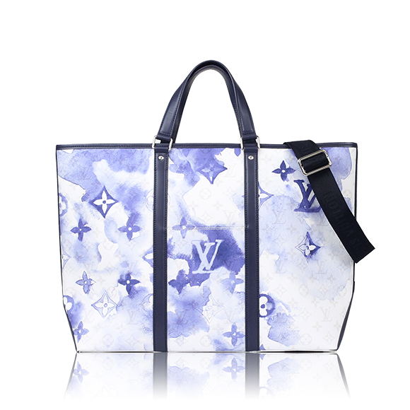 LOUIS VUITTON ウィークエンドトートGM 42&nbsp;x35&nbsp;x15cm(幅&nbsp;x 高さ&nbsp;x マチ)