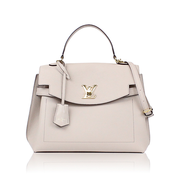LOUIS VUITTON ロックミーエヴァー 