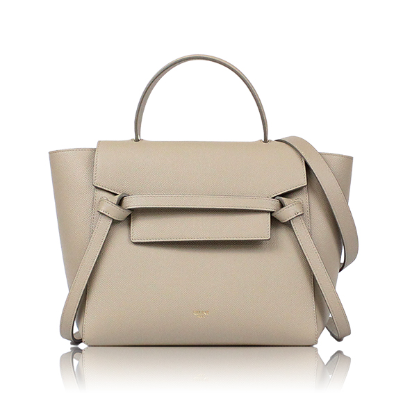 CELINE ベルトバッグマイクロ 