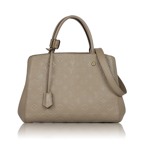 LOUIS VUITTON モンテーニュMM 