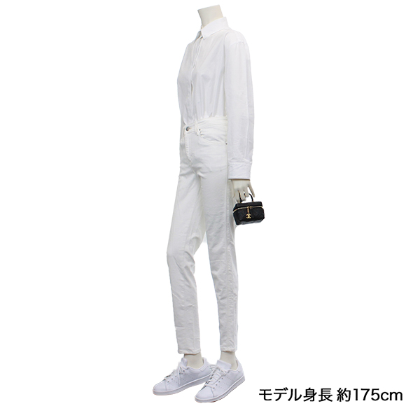 ミニヴァニティショルダーバッグ