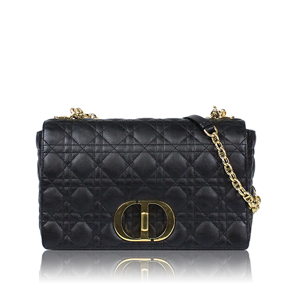Dior カロラージバッグ 