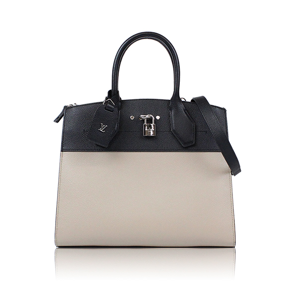 LOUIS VUITTON シティスティーマーMM 