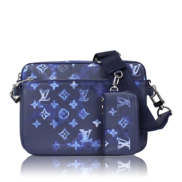 LOUIS VUITTON トリオメッセンジャー 