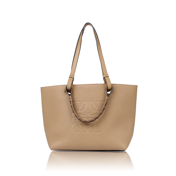 LOEWE アナグラムトートバッグスモール 