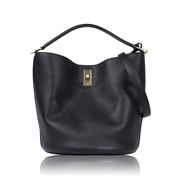 CELINE バケット16セーズバッグ 23&nbsp;x24&nbsp;x23cm(幅&nbsp;x 高さ&nbsp;x マチ)