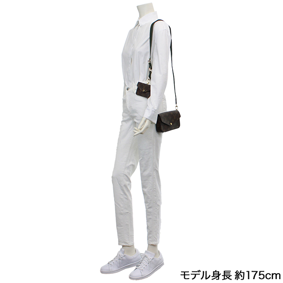ミュルティポシェットフェリシー