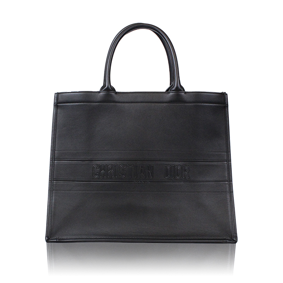 Dior ブックトート 