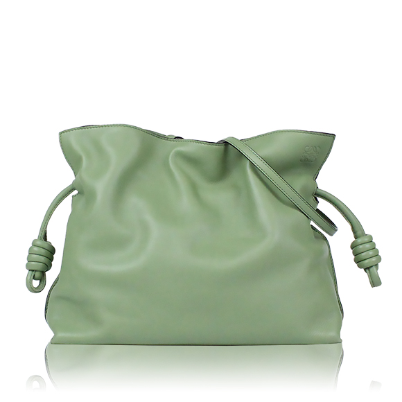 LOEWE フラメンコクラッチ 