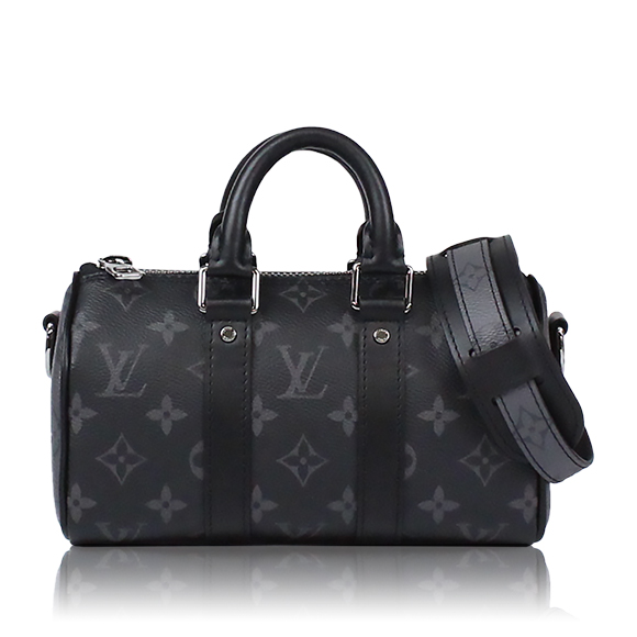 LOUIS VUITTON キーポルXS 21&nbsp;x12&nbsp;x7cm(幅&nbsp;x 高さ&nbsp;x マチ)