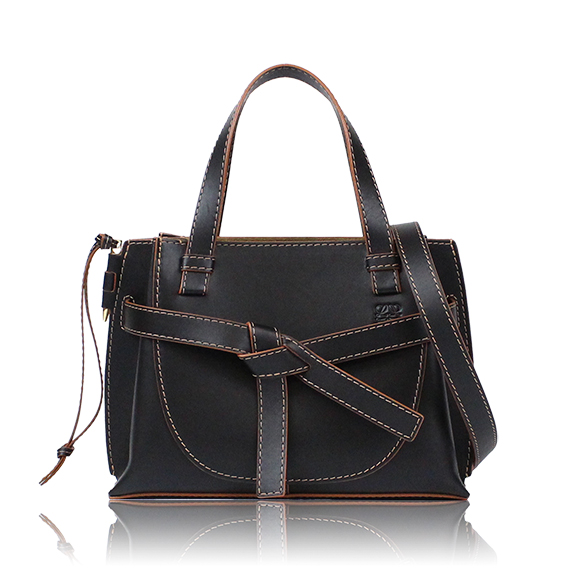 LOEWE ゲートトップハンドルミニ 