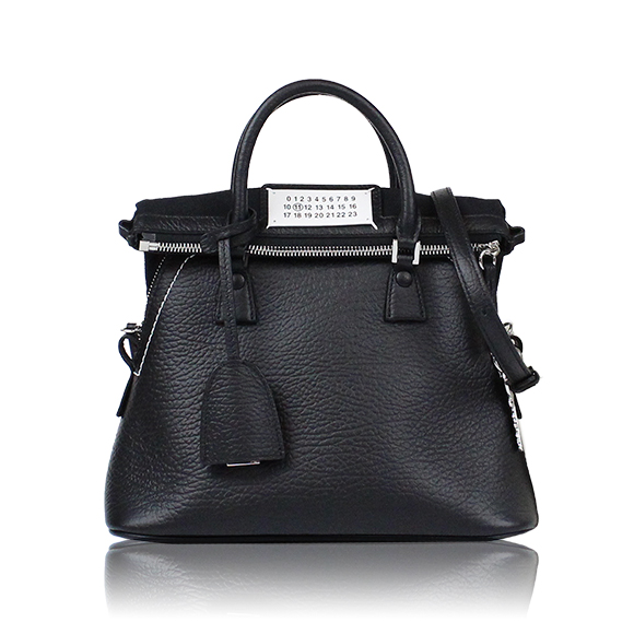 Maison Margiela 5ACミニ 26&nbsp;x19&nbsp;x12cm(幅&nbsp;x 高さ&nbsp;x マチ)