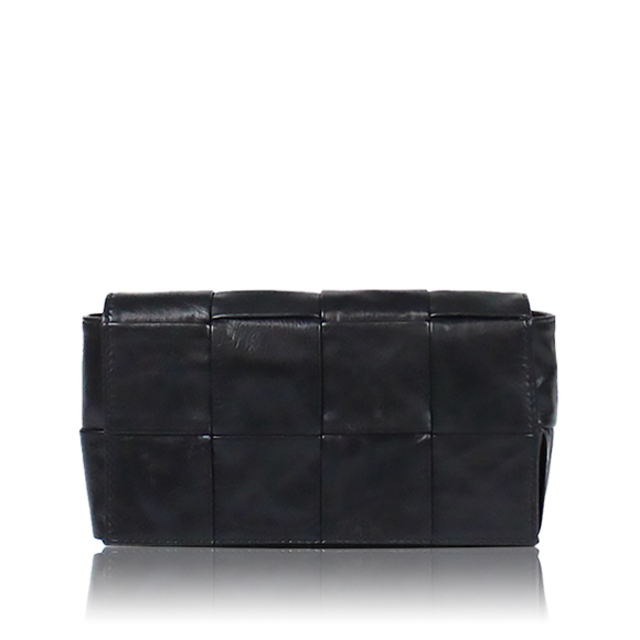 BOTTEGA VENETA カセットベルトバッグ 18 x9 x4cm(幅 x 高さ x マチ)