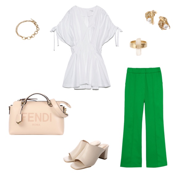 バイザウェイミディアム