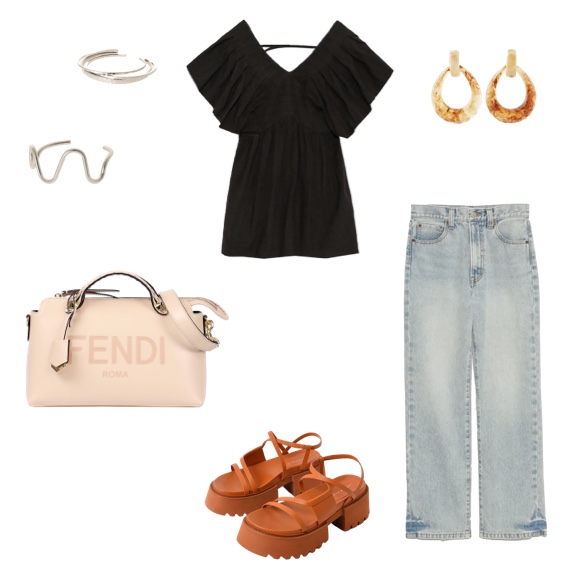 バイザウェイミディアム