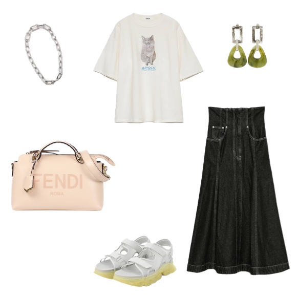 バイザウェイミディアム