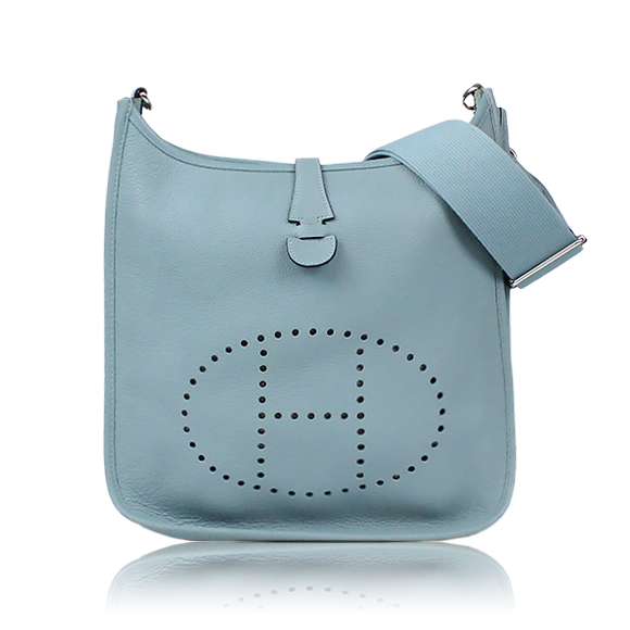 HERMES エヴリンⅢPM 27&nbsp;x29&nbsp;x6cm(幅&nbsp;x 高さ&nbsp;x マチ)