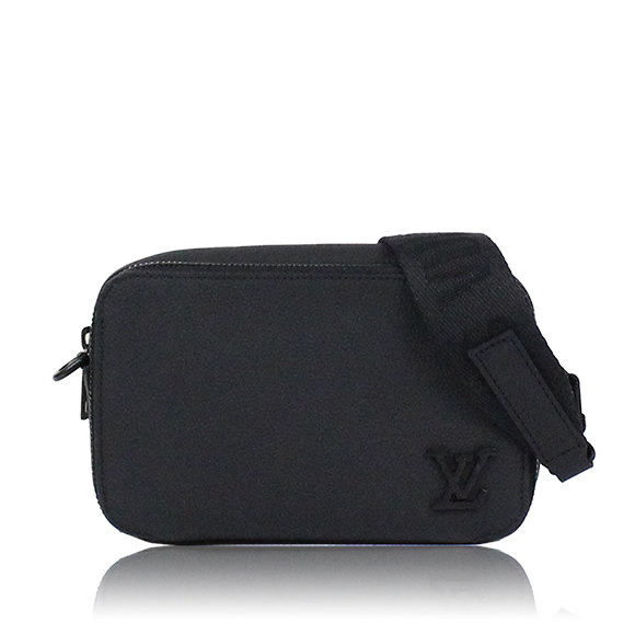 LOUIS VUITTON アルファウェアラブルウォレット 18&nbsp;x11&nbsp;x5cm(幅&nbsp;x 高さ&nbsp;x マチ)