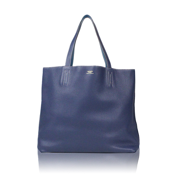 HERMES ドゥブルセンス45 36 x33 x12cm(幅 x 高さ x マチ)