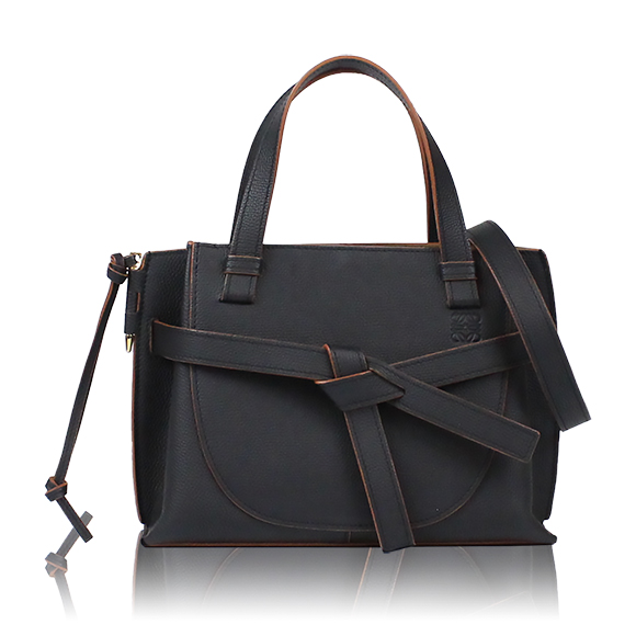 LOEWE ゲートトップハンドルミニ 
