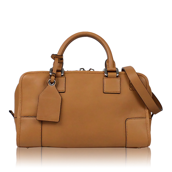 LOEWE アマソナ28 28&nbsp;x16&nbsp;x13cm(幅&nbsp;x 高さ&nbsp;x マチ)